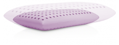 Cuscino Bambino HR (Malva + BioCeramica)